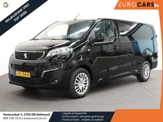Peugeot Expert 2.0 BlueHDI 145PK L3 Automaat