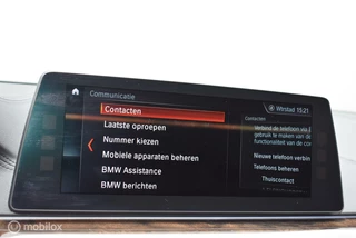 BMW 5 Serie BMW 530d xDrive Touring Luxury Imperialblau Pano Nappa B&W Massage HUD ACC 360°Cam Softclose Etc. etc.! - afbeelding nr 13