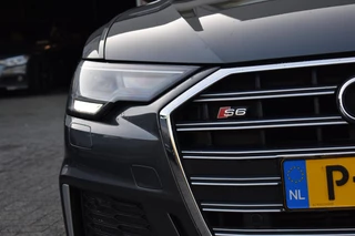 Audi S6 Audi S6 3.0 TDI quattro Memory Lane Keyless ACC 350PK - afbeelding nr 46