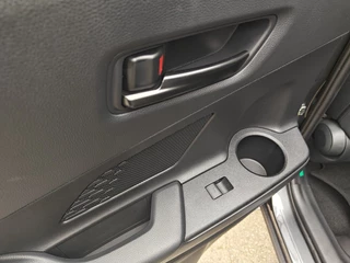 Toyota C-HR Toyota C-HR 2.0 PHEV 220 Dynamic - afbeelding nr 24