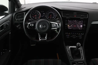 Volkswagen Golf Volkswagen Golf 2.0 TSI GTI | Stoelverwarming | Adaptive cruise |  Full LED | Carplay | Navigatie | 19'' | Sportstoelen | PDC | Bluetooth - afbeelding nr 3
