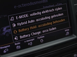 Volkswagen Golf Volkswagen Golf TSI GTE 245PK / GTI R Perf. ed. / LED - afbeelding nr 26