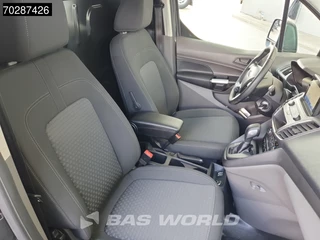 Ford Transit Connect Ford Transit  Connect 100PK Automaat L2H1 ACC Xenon Navi Trekhaak Airco Camera Parkeersensoren Euro6 L2 4m3 Airco Trekhaak - afbeelding nr 10