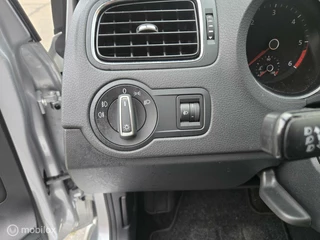 Volkswagen Polo Volkswagen Polo 1.4 TDI Comfortline - afbeelding nr 20