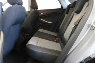 Opel Grandland Opel Grandland 1.2 Turbo GS Line |Navi|Camera| - afbeelding nr 12