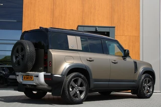 Land Rover Defender Land Rover Defender HSE 2.0 D240 110 | Mat PPF - afbeelding nr 3
