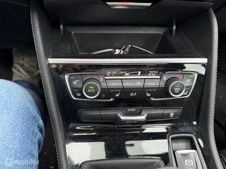 BMW 2 Serie BMW 2-serie Active Tourer 218i Luxury - afbeelding nr 9