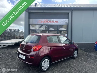 Mitsubishi Space Star Mitsubishi Space Star 1.0 Cool+ 