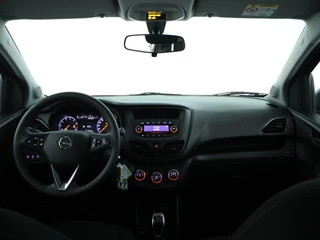 Opel KARL Opel KARL 1.0 ecoFLEX Edition Cruise | Bluetooth | 1ste eigenaar - afbeelding nr 3
