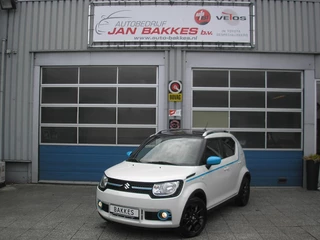 Suzuki Ignis Suzuki Ignis 1.2 Select Intro trekhaak/weinig km - afbeelding nr 29
