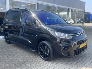 Citroën Berlingo 50% deal 9.975,- ACTIE Automaat / Stoel verwarming / Camera / Lane Assist / Carplay / ACC - afbeelding nr 7