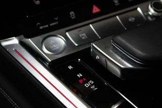 Audi e-tron Audi e-tron 50 quattro S edition 71 kWh PANO|B&O|HUD - afbeelding nr 23