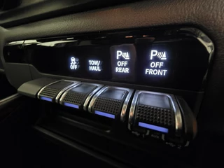 Dodge Ram 1500 Dodge Ram 1500 5.7 Hemi V8 Night Edition - afbeelding nr 20