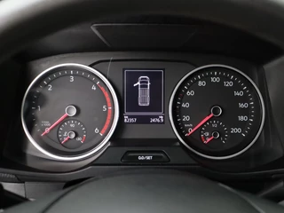 Volkswagen Crafter | Navigatie | Camera | Airco | Cruise | Betimmering - afbeelding nr 9