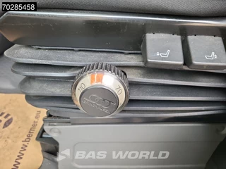 Iveco Daily Iveco Daily 40C15 BE Combi Koelwagen Veldhuizen 2100kg Laadvermogen Laadklep Zijdeur Cruise Camera Euro5 Koel Koeler Kühl Kühler Kühlwagen Kühlkoffer 24m3 Cruise control - afbeelding nr 22