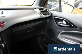 DS DS 3 Ds 3 Cabrio 1.2 Sport Chic Carplay - afbeelding nr 11