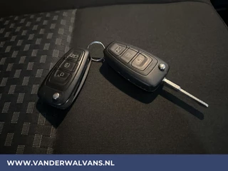 Ford Transit Ford Transit 2.0 TDCI 131pk L3H2 Euro6 Airco | Camera | Navigatie | Apple Carplay | Android Auto | Stoelverwarming Verwarmde voorruit, Cruisecontrol, Parkeersensoren, Elektrisch verstelbare bestuurdersstoel, Bijrijdersbank - afbeelding nr 20