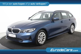 BMW 3 Serie Touring 318i *1ste Eigenaar*Standkachel*PDC*