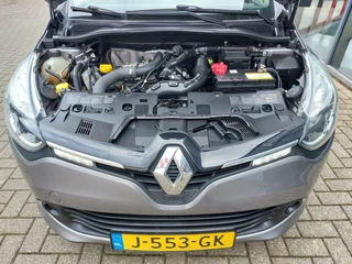 Renault Clio Renault Clio Estate 1.2 Dynamique - afbeelding nr 18