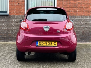 Ford Ka | AIRCO | - afbeelding nr 5