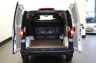 Mercedes-Benz Vito Mercedes-Benz Vito 111 CDI - EURO 6 - Airco - Navi - Cruise - € 11.499,- Excl - afbeelding nr 8