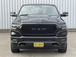 Dodge Ram Pick-Up - afbeelding nr 4