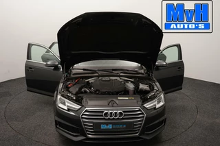 Audi A4 Audi A4 Avant 35 TFSI Sport |B&O|TREKHAAK|SPORTSTOELEN - afbeelding nr 67