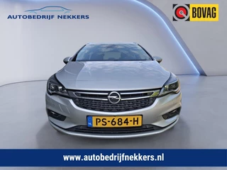 Opel Astra Opel Astra 1.4 INNOVATION - afbeelding nr 2