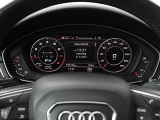 Audi A4 Audi A4 2.0 TFSI quattro Pro Line | Panoramadak |  Bang & Olufsen | Xenon | Navigatie Plus | Climate control | Virtual Cockpit | Cruise control - afbeelding nr 25