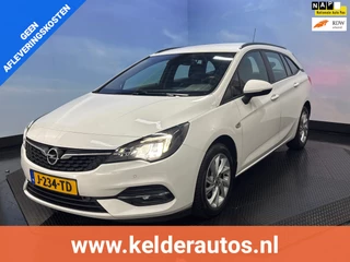 Opel Astra - 519864388-0