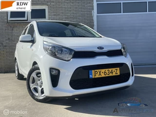 Kia Picanto Kia Picanto 1.0 CVVT ComfortLine NAP Airco - afbeelding nr 3