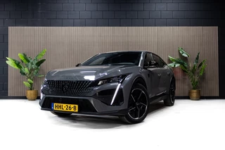 Peugeot 408 - 90906462-0