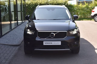 Volvo XC40 Volvo XC40 T2 129pk Aut. Business Pro | Climate | Driver Assist | Park Assi - afbeelding nr 5