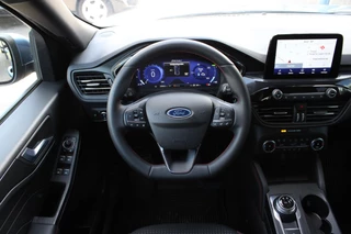 Ford Kuga Ford Kuga 2.5 PHEV ST-Line BELLEN VOOR BEZICHTIGING | Winter Pack | Camera | Cruise Control | Navigatie | - afbeelding nr 17