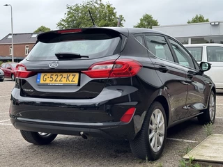 Ford Fiesta Ford Fiesta 1.0 EcoB. Titanium - afbeelding nr 4