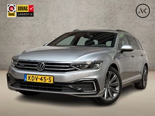 Volkswagen Passat Variant 1.4 TSI PHEV GTE