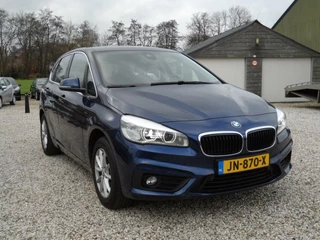 BMW 2 Serie BMW 2-serie Active Tourer 218i - afbeelding nr 3