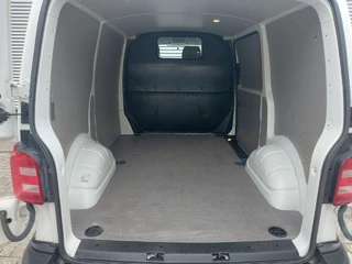 Volkswagen Transporter Volkswagen Transporter 2.0 TDI L1H1 prijs EX btw, airco,trekhaak,parkeersensoren, - afbeelding nr 10