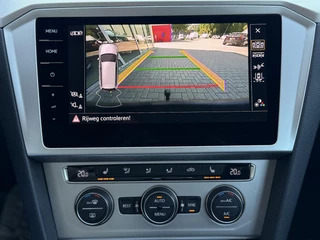 Volkswagen Passat Volkswagen Passat Variant 1.4 TSI DSG Comfortline Business CarPlay|Trekhaak|Cam|Perfect onderhouden - afbeelding nr 17