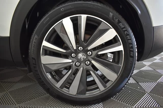 Peugeot 3008 Peugeot 3008 1.2 Puretech 130PK ALLURE Automaat - afbeelding nr 31