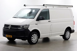 Volkswagen Transporter Volkswagen Transporter T6 2.0 TDI 102pk E6 L1H1 Trendline Airco/Imperiaal 06-2018 - afbeelding nr 8