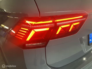 Volkswagen Tiguan Volkswagen Tiguan 1.4 TSI eHybrid R-Line I Camera I Trekhaak | Carplay - afbeelding nr 19