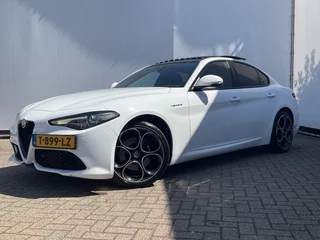 Alfa Romeo Giulia - afbeelding nr 69