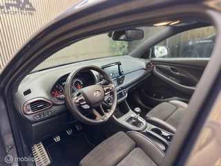 Hyundai i30 Hyundai i30 2.0 T-GDI N2 Performance 275 PK |Pano | Camera | - afbeelding nr 35