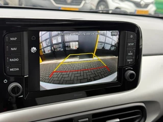 Hyundai i10 - afbeelding nr 38