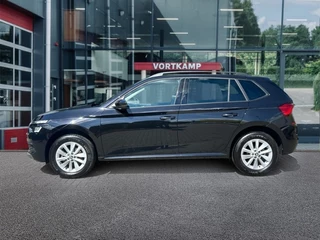 Škoda Kamiq - afbeelding nr 8