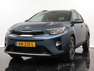 Kia Stonic - Navigatie - Camera - Climate control - Cruise control - 17 inch LM velgen - 12 maanden garantie - afbeelding nr 3