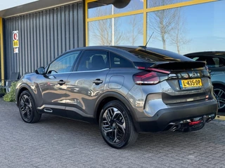 Citroën C4 - afbeelding nr 5