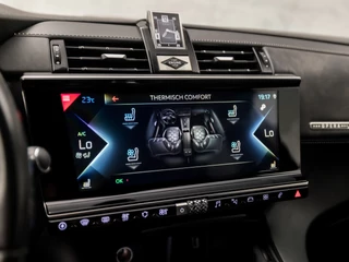 DS DS 7 Automaat 225 Pk (PANORAMADAK, APPLE CARPLAY, MEMORY SEATS, FOCAL AUDIO, ADAPTIVE CRUISE, NAPPA LEDER, 360 CAMERA, TREKHAAK, STOELVERWARMING, NIEUWSTAAT) - afbeelding nr 31