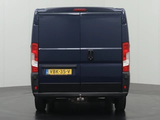 Peugeot Boxer | Navigatie | Airco | Trekhaak - afbeelding nr 11